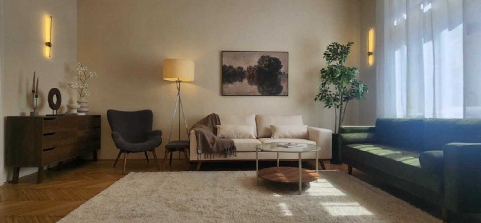 3 bed · 67m² · 510.000 ft
