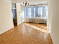 Kiadó téglalakás, albérlet, I. kerületben, Hunyadi János úton