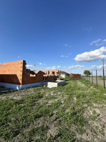 Eladó ikerház, Délegyházán 89.5 M Ft, 4 szobás