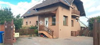 Eladó családi ház, Balatonalmádiban 218 M Ft, 7 szobás