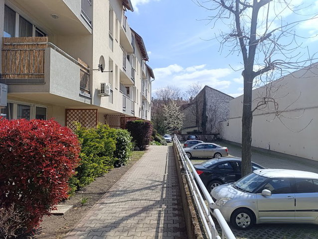 Kiadó téglalakás, albérlet, XIV. kerületben, Komócsy utcában