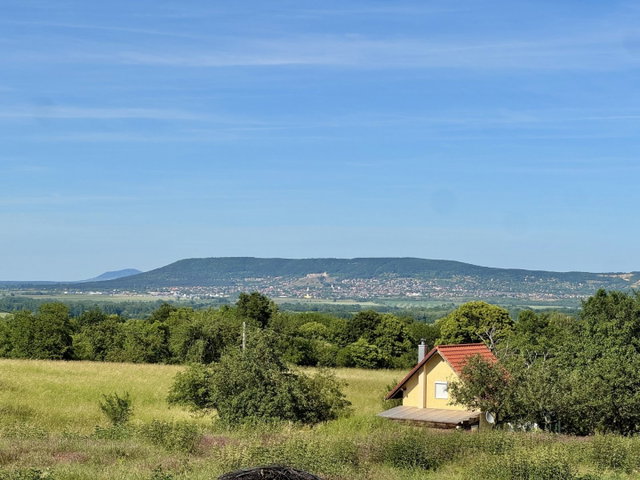 Eladó telek, Bazsiban 5.5 M Ft / költözzbe.hu