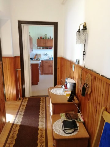 Eladó családi ház, Recsken 30 M Ft, 3 szobás