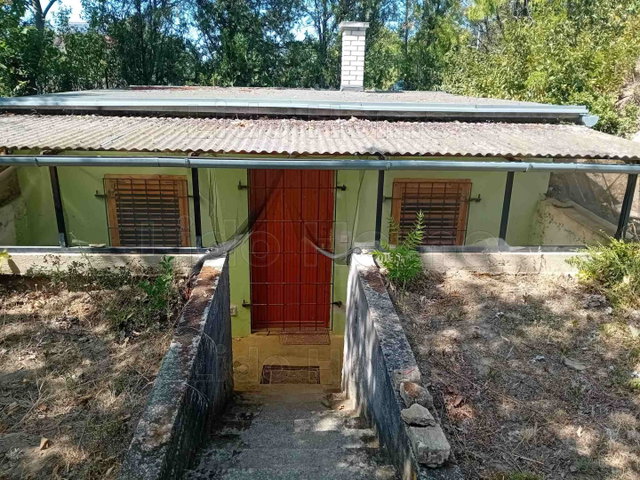 Eladó mezogazdasagi ingatlan, Siófokon 19.9 M Ft, 1 szobás