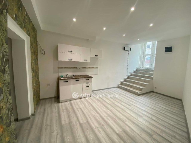 Eladó téglalakás, Budapesten, IX. kerületben 31.99 M Ft