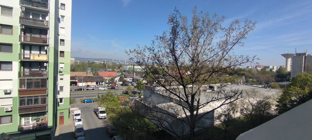 Eladó panellakás, Budapesten, XXI. kerületben 56 M Ft, 2 szobás