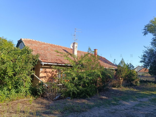 Eladó családi ház, Bordányon, Bordány dűlőn 14.9 M Ft