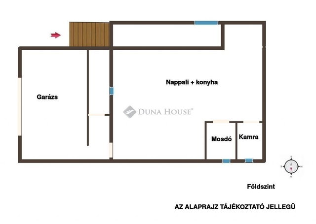 Eladó családi ház, Budakeszin 143 M Ft, 4 szobás