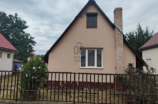 Eladó nyaraló, Tiszacsegén 12.5 M Ft, 2 szobás