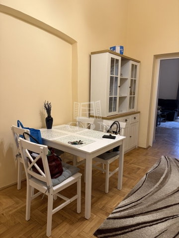 Kiadó téglalakás, albérlet, Budapesten, V. kerületben
