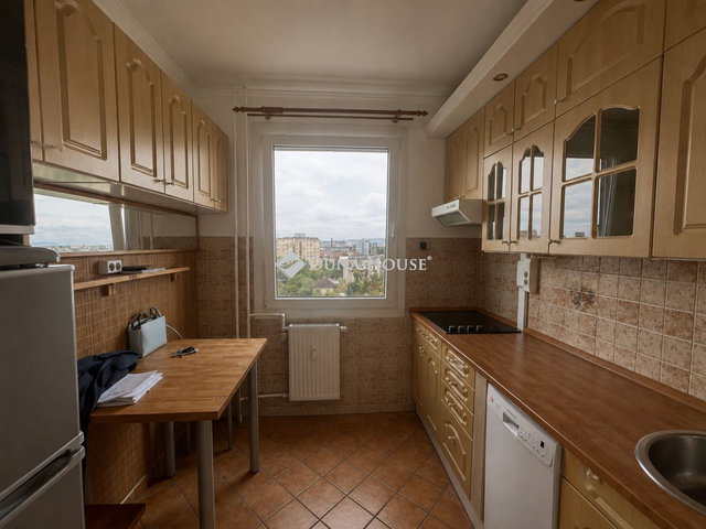 Kiadó téglalakás, albérlet, Budapesten, XX. kerületben