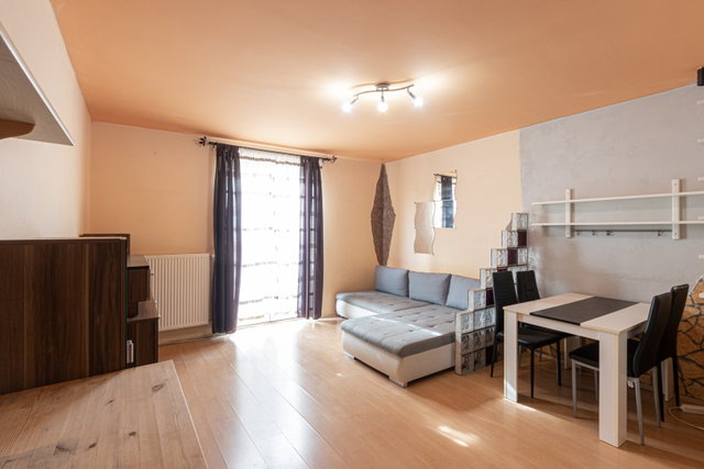 Eladó téglalakás, Gyömrőn, Széchenyi utcában 33.49 M Ft