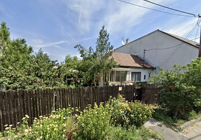 Eladó családi ház, Budapesten, III. kerületben 99 M Ft