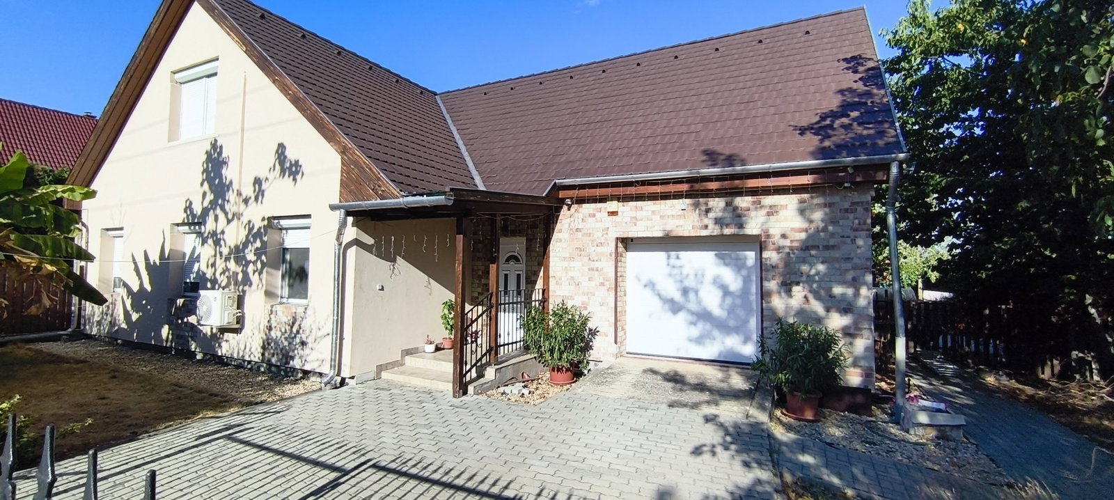5 hálószoba · 200 m² · 69.900.000 Ft