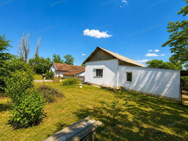 Eladó mezogazdasagi ingatlan, Gyulán 30.9 M Ft