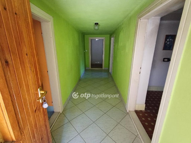 Eladó családi ház, Bükkszéken 37.9 M Ft / költözzbe.hu