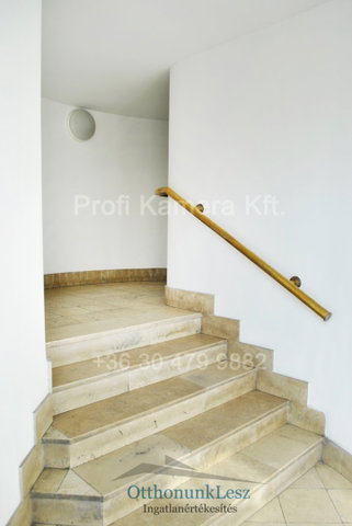 Kiadó iroda, Budapesten, II. kerületben 799 E Ft / hó, 9 szobás