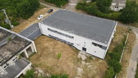 Eladó ipari ingatlan, Ikladon 159 M Ft / költözzbe.hu