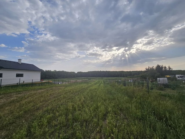 Eladó telek, Győrszemerén 16.9 M Ft / költözzbe.hu
