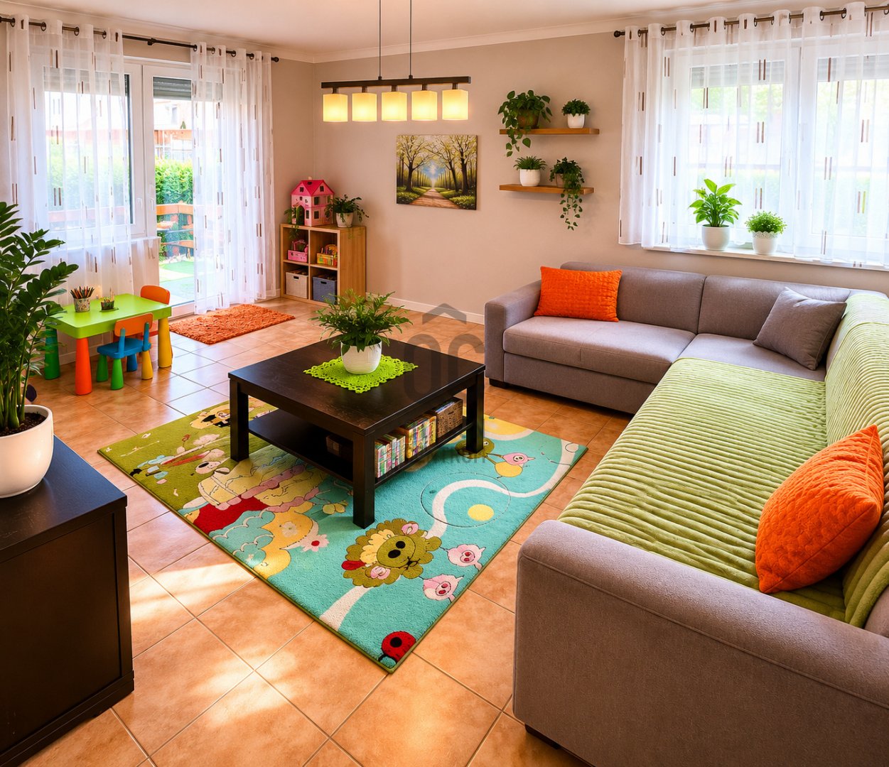 3 bed · 421m² · 69.900.000 ft