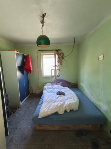 Eladó családi ház, Zajkon 6 M Ft, 2 szobás