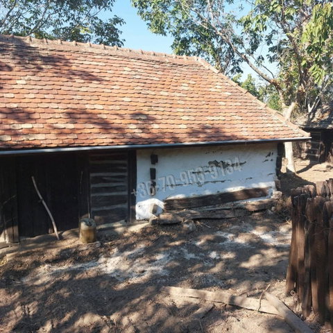 Eladó családi ház, Cserszegtomajon 39 M Ft, 3 szobás