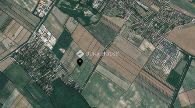 Eladó telek, Gyömrőn 450 M Ft / költözzbe.hu
