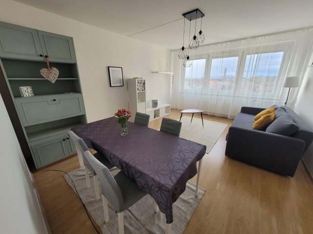 Eladó panellakás, Budapesten, X. kerületben 59.9 M Ft, 2 szobás