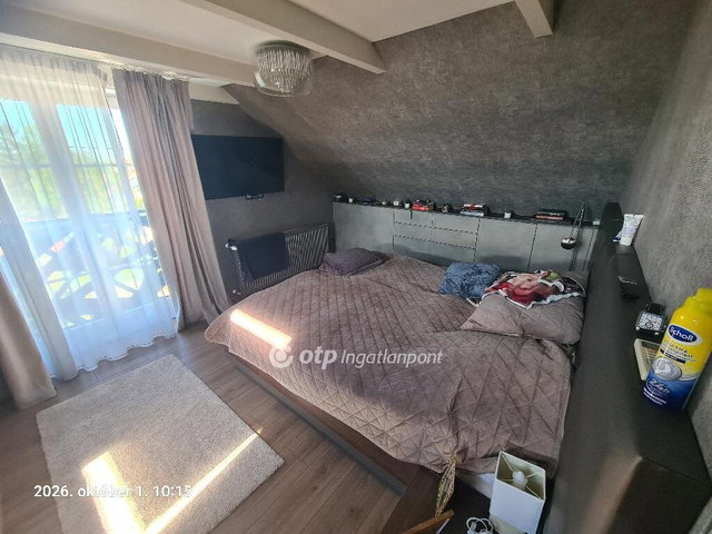 Eladó családi ház, Érden 229.9 M Ft, 2+2 szobás