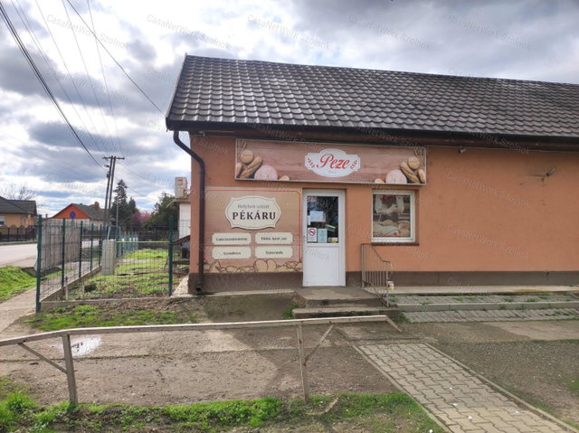 Eladó családi ház, Jászkisérén 24.9 M Ft, 2+6 szobás