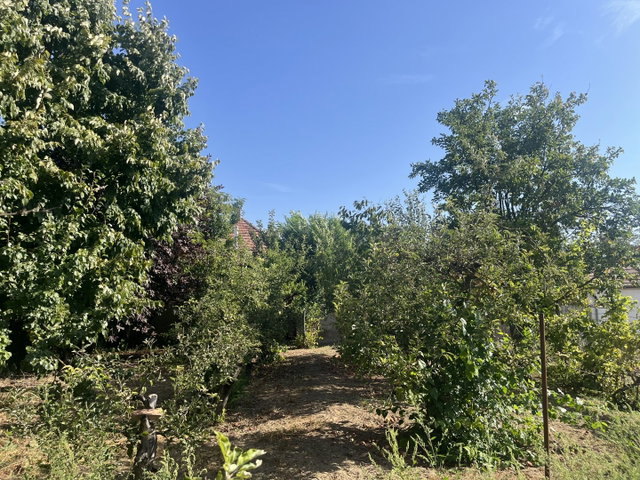 Eladó családi ház, Monoron, Vörösmarty utcában 56.5 M Ft