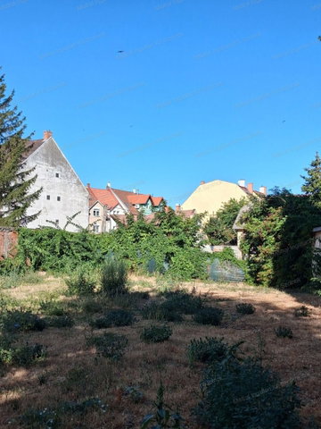 Eladó telek, Szolnokon 94.99 M Ft / költözzbe.hu