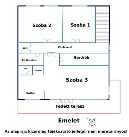 Eladó családi ház, Budapesten, XXI. kerületben 289 M Ft