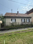 Eladó családi ház, Zalaegerszegen, Mura utcában 26 M Ft