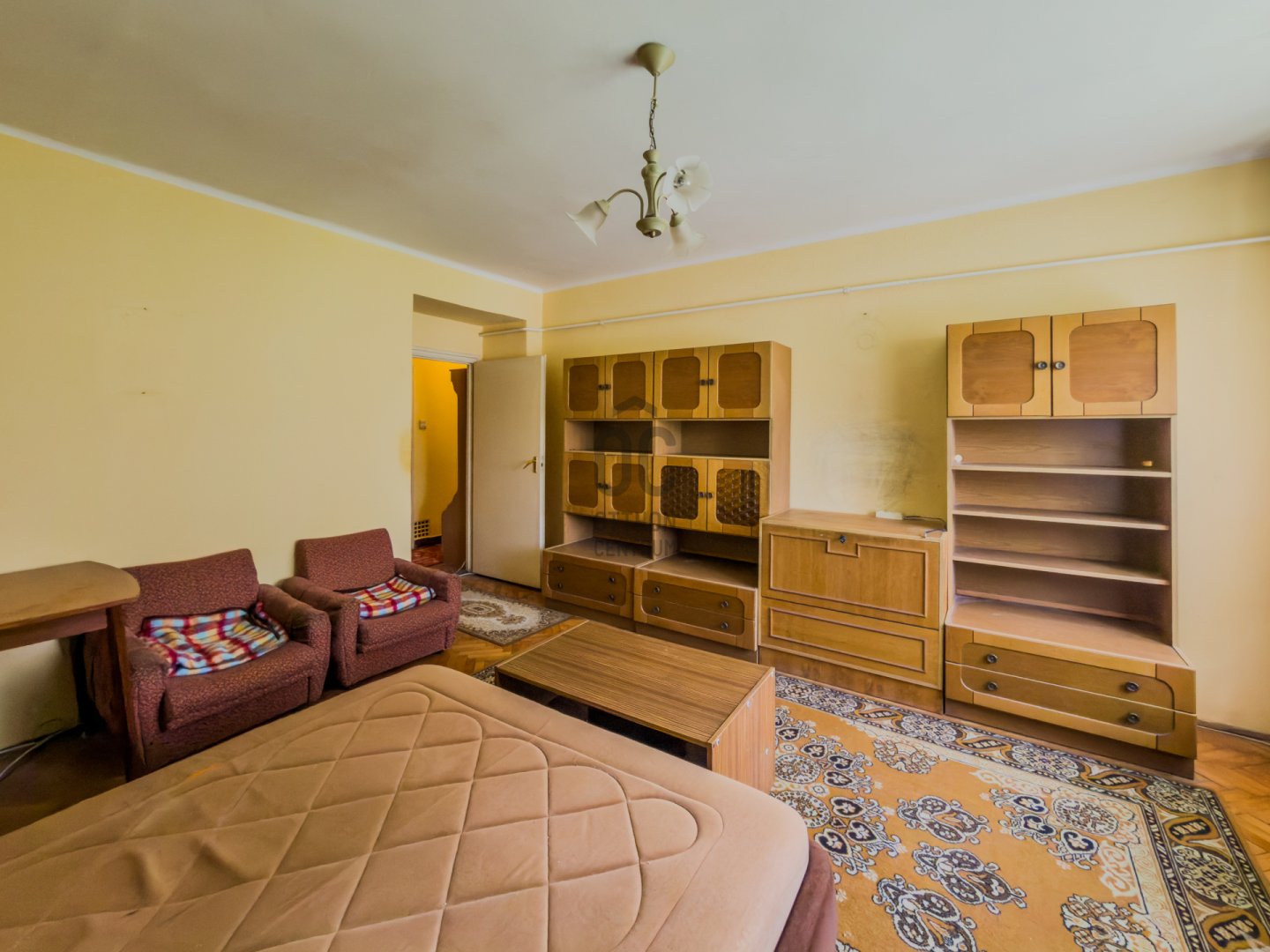 2 bed · 52m² · 49.900.000 ft