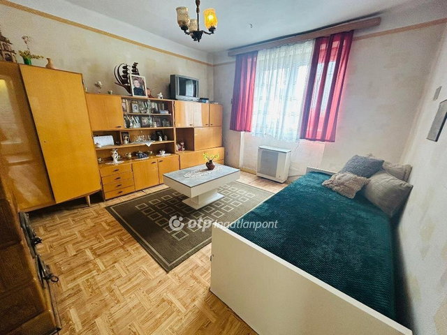 Eladó családi ház, Ibrányban 11.5 M Ft, 2 szobás