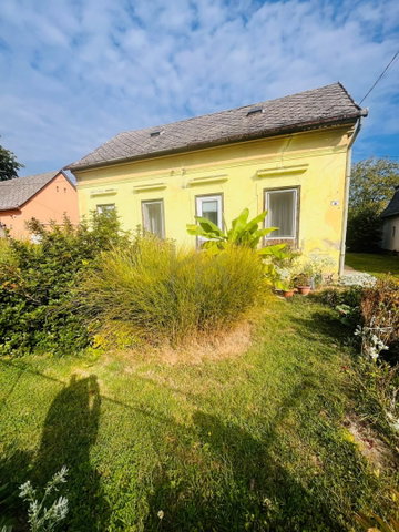 Eladó családi ház, Barcson 16.5 M Ft, 2 szobás