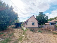Eladó családi ház, Tóalmáson 37.8 M Ft, 2 szobás