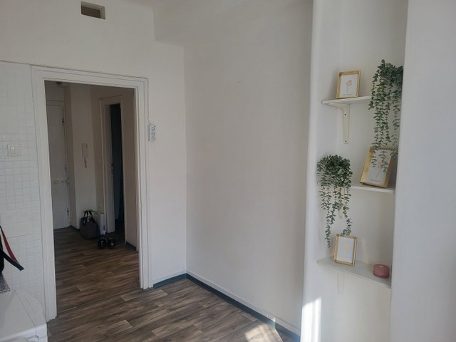 Eladó téglalakás, Budapesten, XIII. kerületben 78 M Ft, 1 szobás