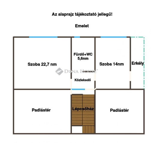 Eladó családi ház, Szakcson 10.9 M Ft, 4 szobás
