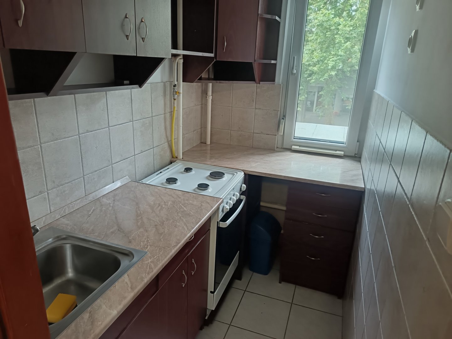 1 bed · 36m² · 130.000 ft