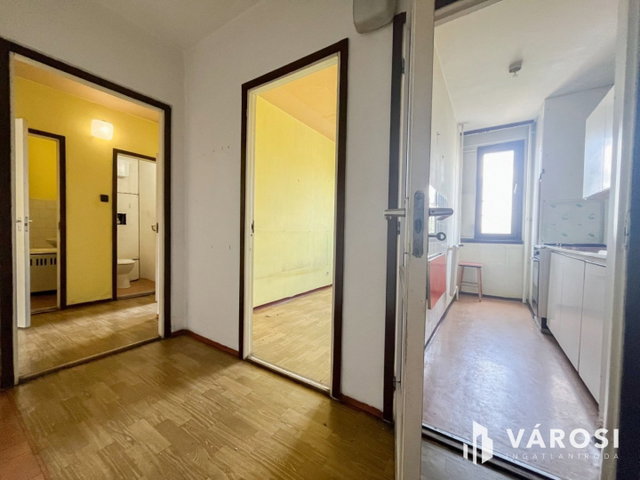 Eladó panellakás, Budapesten, XIX. kerületben 53 M Ft, 1+2 szobás