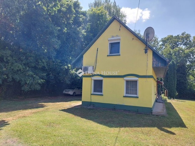 Eladó családi ház, Hercegszántón 47.5 M Ft, 3 szobás