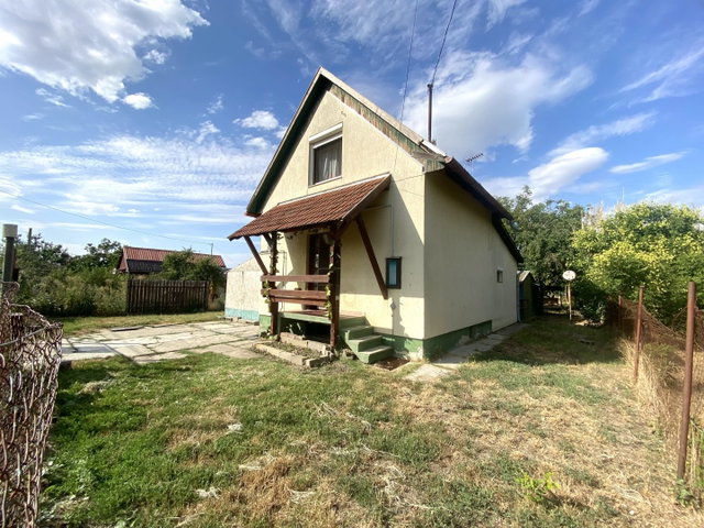 Eladó mezogazdasagi ingatlan, Szegeden 42 M Ft