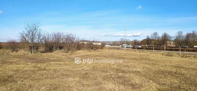 Eladó telek, Bükön 380 M Ft / költözzbe.hu