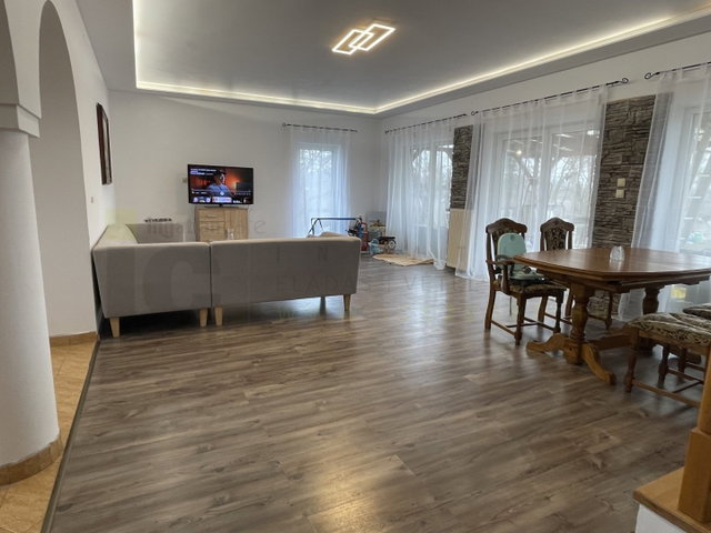 Eladó családi ház, Zsombón 124.9 M Ft / költözzbe.hu