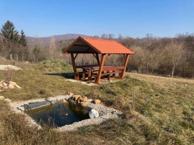 Eladó telek, Bakonybélben 24 M Ft / költözzbe.hu
