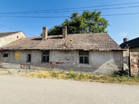Eladó családi ház, Nagykőrösön 4.8 M Ft, 2 szobás