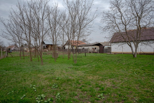 Eladó telek, Nádudvaron 4.5 M Ft / költözzbe.hu