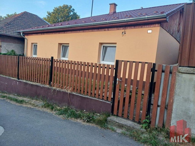 Eladó családi ház, Salgótarjánban 12.5 M Ft, 3 szobás